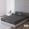 Colchon Individual En Caja 15cm Alto Memory Foam