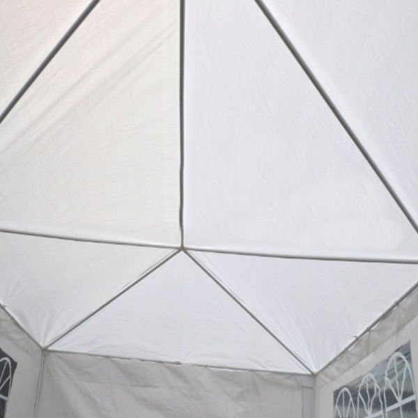 Repuesto Lona Toldo para Carpa 3x6 m
