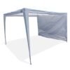 Toldo Gazebo 3x3 con 2 Paredes