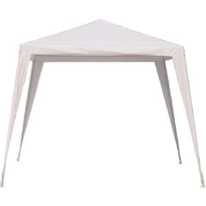 Toldo Gazebo Metálico 3x3