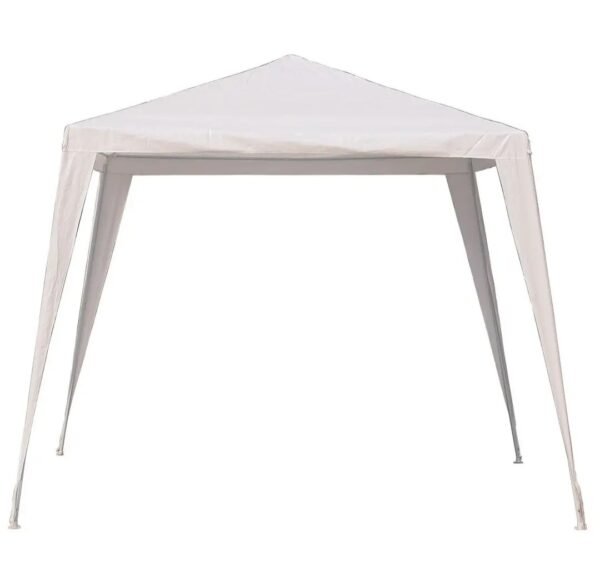 Toldo Gazebo Metálico 3x3