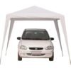 Toldo Gazebo Metálico 3x3